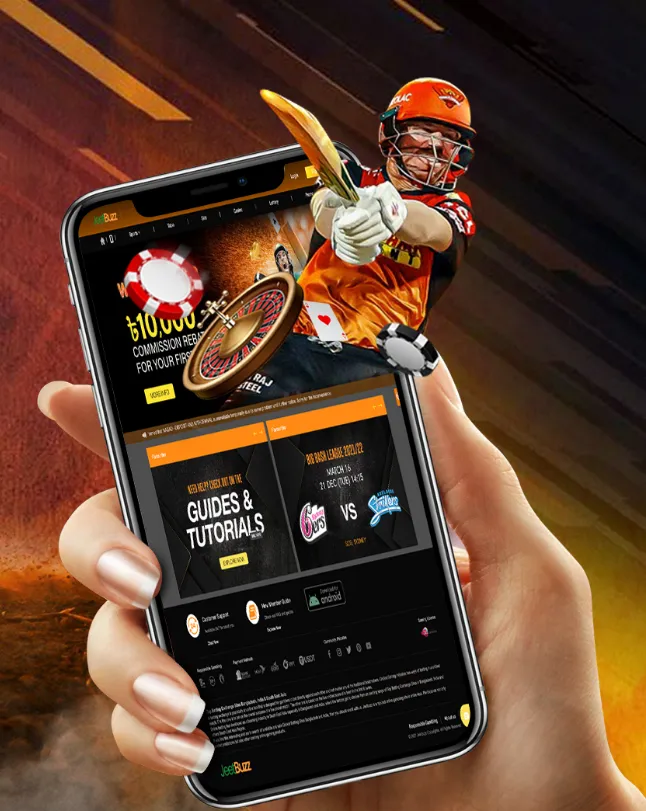app jeetbuzz